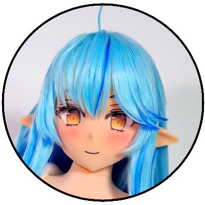 等身大ぬいぐるみ創作、使っている素体は幸福人形。
人形を受注する、ご説明はlinktr URLを参照してください。
注文したい場合は直接連絡してください。