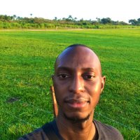 Francis Kamate(@cisKamate) 's Twitter Profile Photo