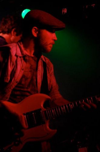 OrionKribs's profile picture. Multi-instrumental singer, songwriter, and recording artist.