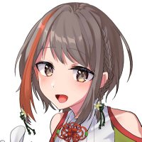 中部ずい@伊豆非公式ご当地Vtuber (@nakabezui) 's Twitter Profile Photo 中部ずい@伊豆非公式ご当地Vtuber (@nakabezui) 's Twitter Profile Photo