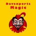Paul Davenport (@pauldavenport) Twitter profile photo Paul Davenport (@pauldavenport) Twitter profile photo