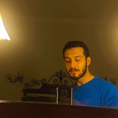 muhammetkayan93's profile picture. tiyatro oyuncusu