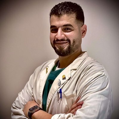 استشاري جراحة عامة و جراح اصابات و حوادث و حالات حرجه / محب لالعاب الفيديو و الانمي / @twitch partner / @east_trauma member