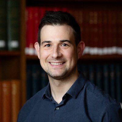 Director: AI and Ideas Adoption
The University of Manchester Library