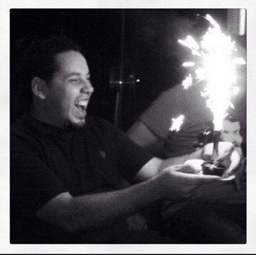 GnX's profile picture. Fotógrafo @GnXPhotography