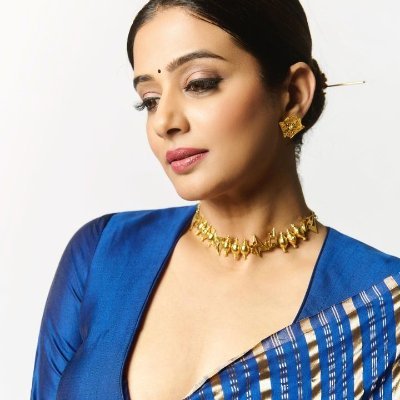 Priya Mani Raj Profile