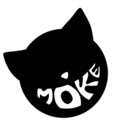 MOKEさんのプロフィール画像