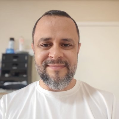 FabioVige's profile picture. Simplicidade e funcionalidade caminham juntos