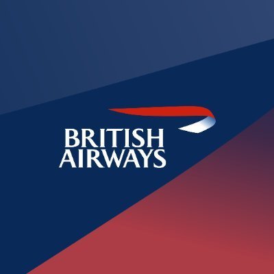 The official British Airways