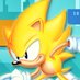 Sonic the Hedgehog News, Media, & Updates (@SoaHCity) Twitter profile photo
