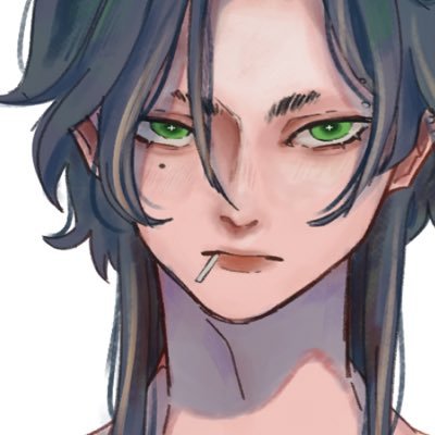 Cam as in Orangeさんのプロフィール画像
