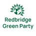 Redbridge Greens (@RedbridgeGreens) Twitter profile photo