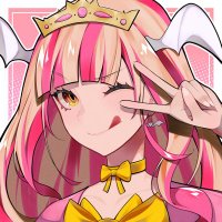 Kat 🩷 Princess VTuber (@batsykatsy) 's Twitter Profile Photo Kat 🩷 Princess VTuber (@batsykatsy) 's Twitter Profile Photo