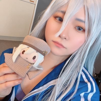 yuyu_cos Profile Picture