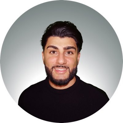 DaniyalAjdadi Profile Picture