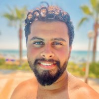 Mohamed Hamed (@m_hamed59) 's Twitter Profile
