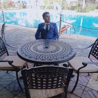 Muhammad Saif Ullah (@saificricket) 's Twitter Profile