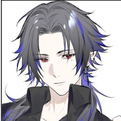 黒雀Kurosakuさんのプロフィール画像