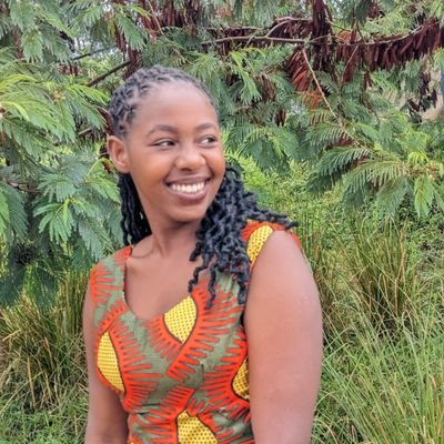 Passionate about conservation agriculture| Agri-influencer| Student at Rwanda Institute for Conservation Agriculture(RICA).