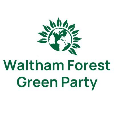 Decent homes🏡, safe climate 🌍, the NHS🚑, a fair economy💰, equality🏳️‍🌈.  Promoted by Waltham Forest & Redbridge Green Party at PO Box 78066, SE16 9GQ.