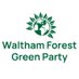 Waltham Forest Greens (@wfrgreens) Twitter profile photo