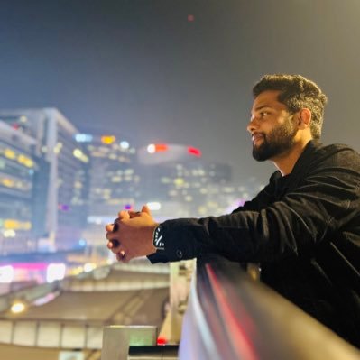 SanjayKashyep's profile picture. 