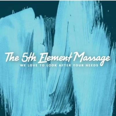 Massage Services 
Melt away stress, one massage at a time. Book your bliss at The 5th Element Massage
Boksburg