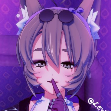 I am Asto i am a transfem furret vtuber

i make koikatsu, lewd and stream
18+ only

rp's sometimes

mommy of @gazunhinged
 pet of @Sin_eater_bunny