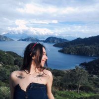 Aylin🌼 (@dissimilarity48) Twitter profile photo