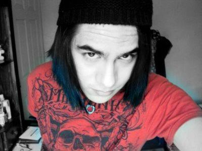 Flatliner_Tuck's profile picture. 