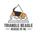 TriBeagles (@TriBeagles) Twitter profile photo