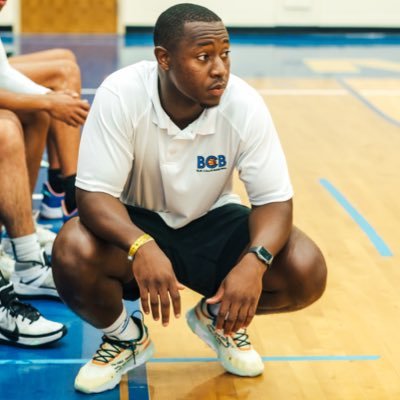 @BCBBall_ 17U Coach | @HoochHoops Assistant | @Pro_Movement1 #AgainstAllOdds | The play don’t care who makes it.