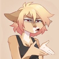 Cat (@lionsewer) 's Twitter Profile