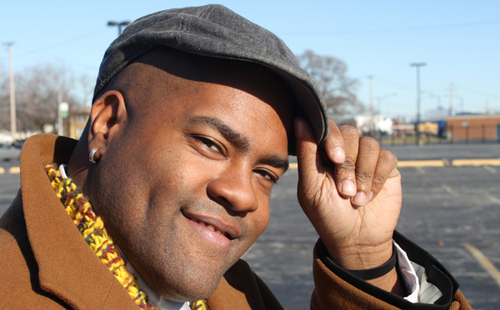 TheCraigPoint's profile picture. 