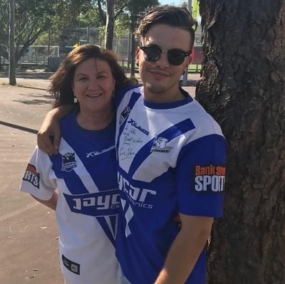 Canterbury-Bankstown Bulldogs Supporter and member. Here for Nrl, SC and bulldogs news, updates and discussions.