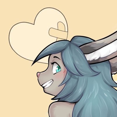 she/her im bnuuy RTs 🔞 | 🏳️⚧️🐰 | bunmama: @freyjagc | Fall of Beacon Survivor | Leo Kliessen Lover | Demon Drive Enjoyer | Bobby Pinn Goon | FREE PALESTINE