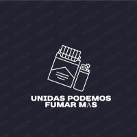 Unidas Podemos Fumar Más (@osky1024__) Twitter profile photo