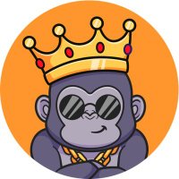 Monkey(@Monkey_Meme_) 's Twitter Profile Photo