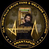 All Anantapur Allu Arjun Fans&Welfare Association(@AA_ATPFWA) 's Twitter Profile Photo