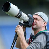 Tomek Rulski (@tomaszrulski) 's Twitter Profile