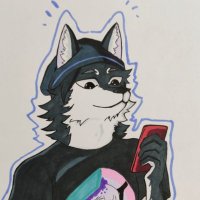 Mitrion (@mitrlon) 's Twitter Profile