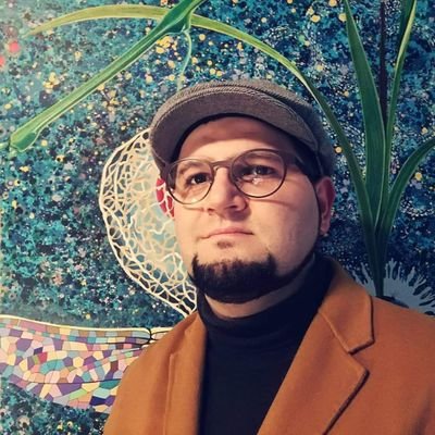 HristovTsa61933's profile picture. Art lover and art creator