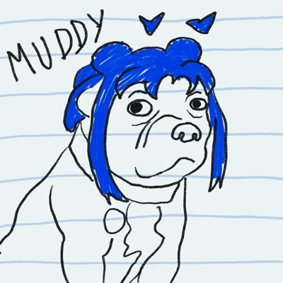 MuddyButClean Profile Picture