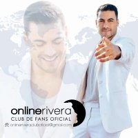 Online Rivera México Club Carlos Rivera (@onlinecdmx) 's Twitter Profile Photo Online Rivera México Club Carlos Rivera (@onlinecdmx) 's Twitter Profile Photo