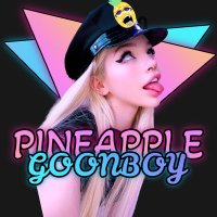 Goonboypineapple(@pineapplegoonb) 's Twitter Profile Photo