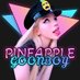 Goonboypineapple (@pineapplegoonb) Twitter profile photo Goonboypineapple (@pineapplegoonb) Twitter profile photo