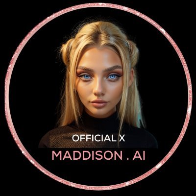 Maddison AI 
Presenting the first AI influencer on Base @itsmaddisongrey
c/a Uniswap v2 Base chain 0x21c281771166740d845E74f187f202669FC92bce