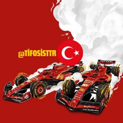 F1 Tarihinin en büyük ve en başarılı takımı / Ferrari Fans Turkey / 🏎️16x Takımlar Şampiyonluğu🥇 👤15x Pilotlar Şampiyonluğu 🥇