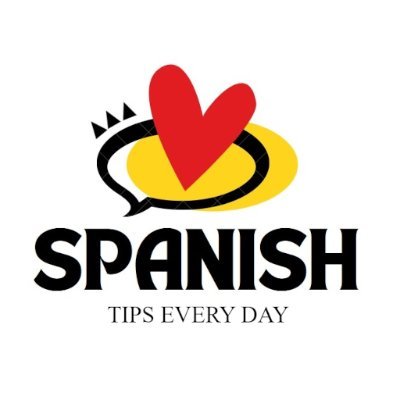 I am the community manager of 'Spanish Tips Every Day' on Facebook, a teacher and a content creator for Spanish 🇪🇦🤓
(I earn as an Amazon Affiliate)