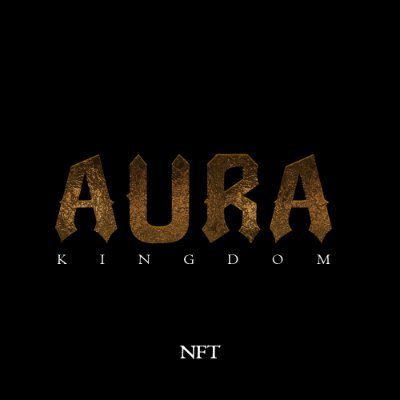 Aura Kingdom: Fantasy MMORPG with NFTs. Dive into a world of magic, battle, and community. #AuraKingdomNFT #MMORPG